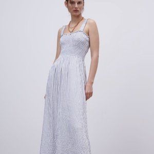 Zara sundress